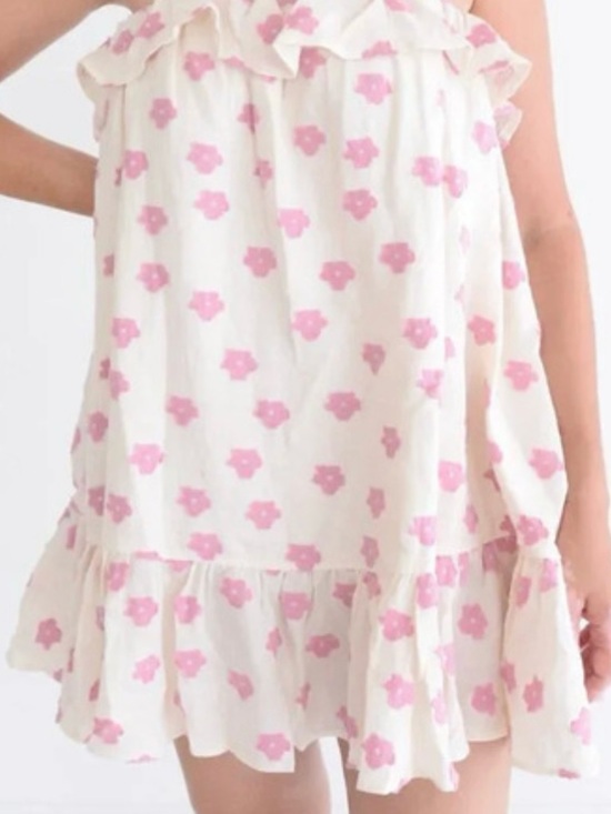 For Love And Lemons Dresses & Skirts - For Love & Lemons Olea Mini Dress